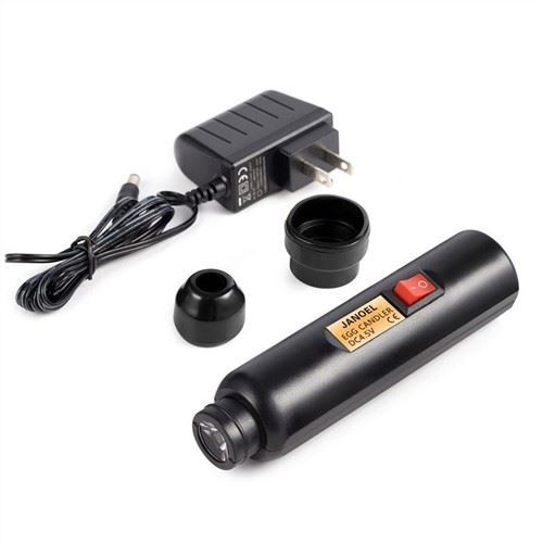 Tester na sviečku vajíčok